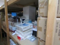 2 Pallets of Brand new Retail Goods. RRP over £8400.