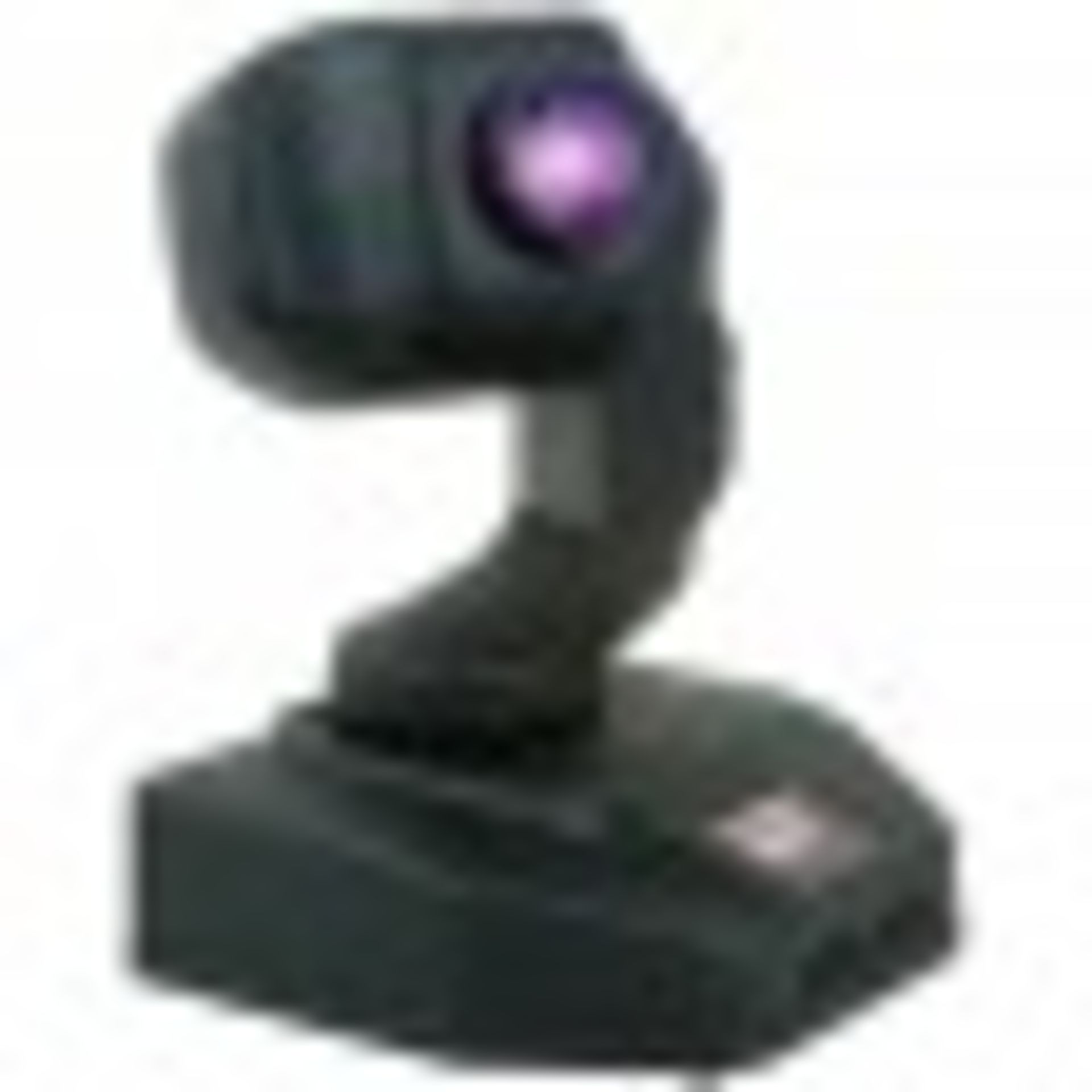 Elation Professional Spotlights - Image 2 of 4