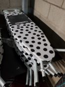 5 X Polka Dot Ironing Boards