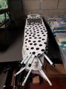 5 X Mixed Style Ironing Boards