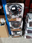 6 X Red5 RC Wall Climbing Tarantula