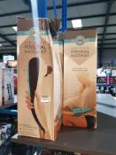 5 X Well Being Percussion Personal Massager