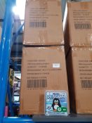 **Combined RRP £864** - 144 X #Winning Melting Penguins (As New / Sealed Box, RRP £6 Each)