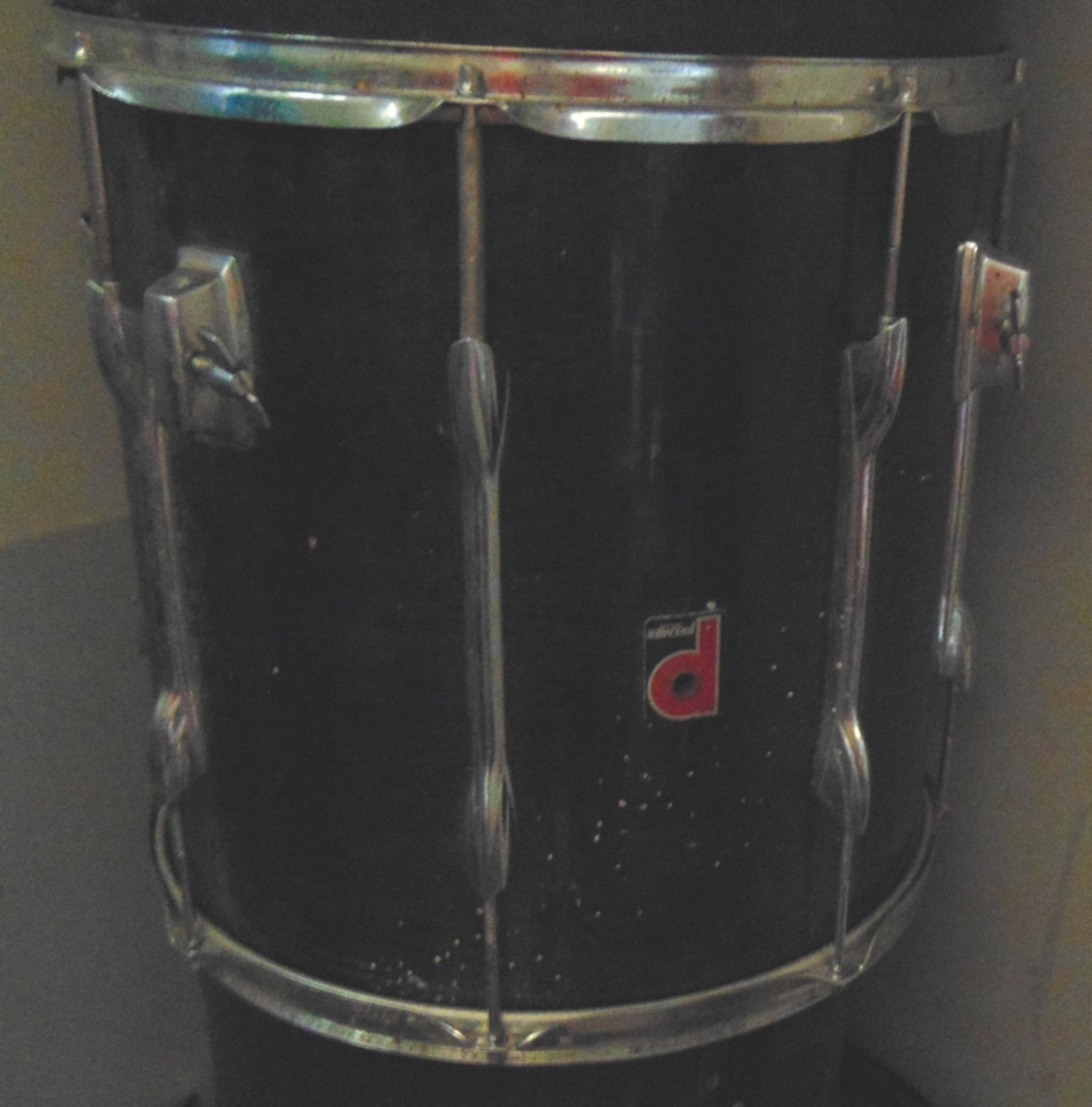 5 Piece Adults Premiere Drum Kit - Image 2 of 6