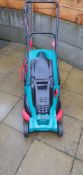 Bosch Lawnmower Rotak 40 Ergoflex Refurbished