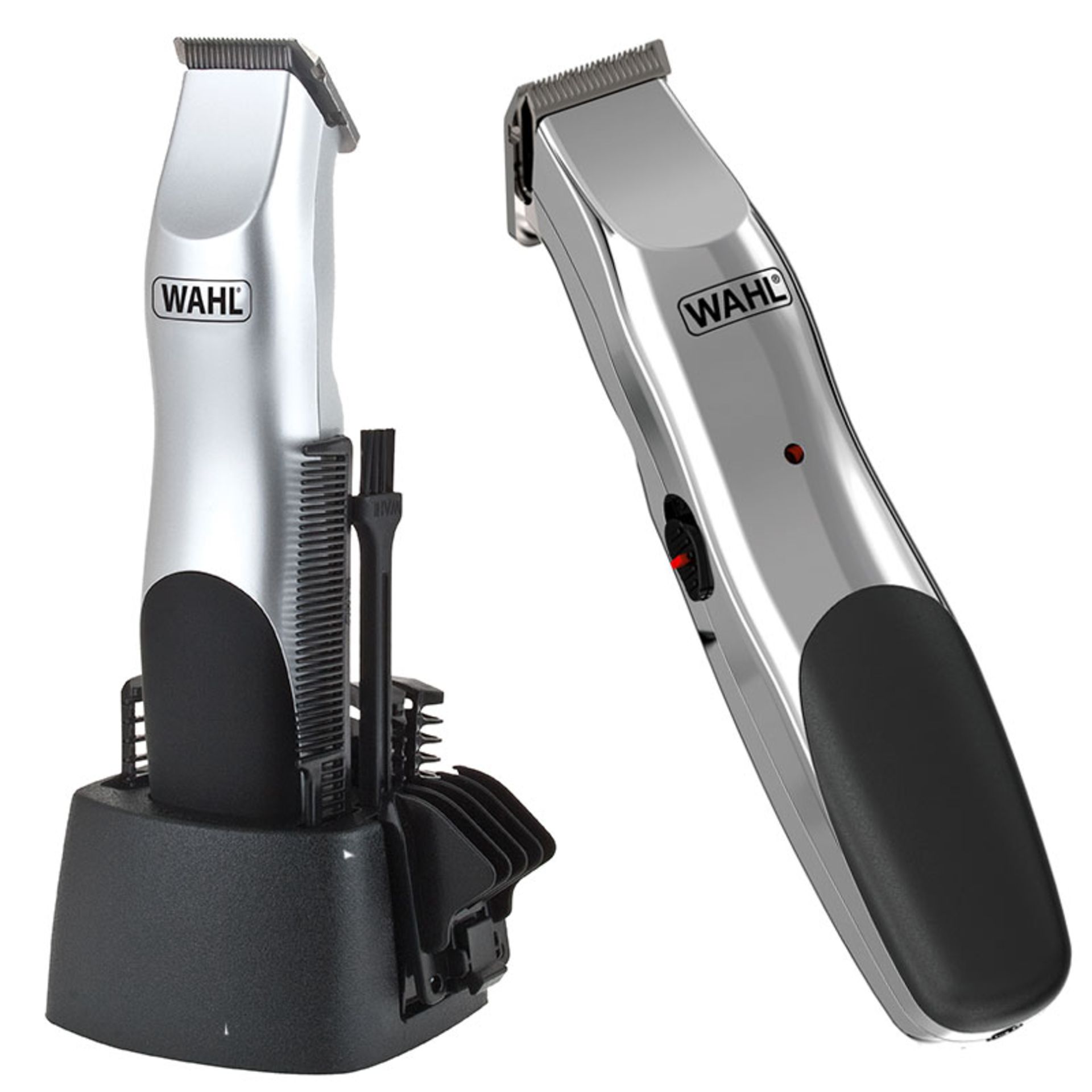 Wahl Groomsman Stubble And Beard Trimmer - Image 2 of 2