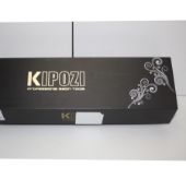 Boxed Kipozi Professional Salon Tools Straighteners RRP £26.99