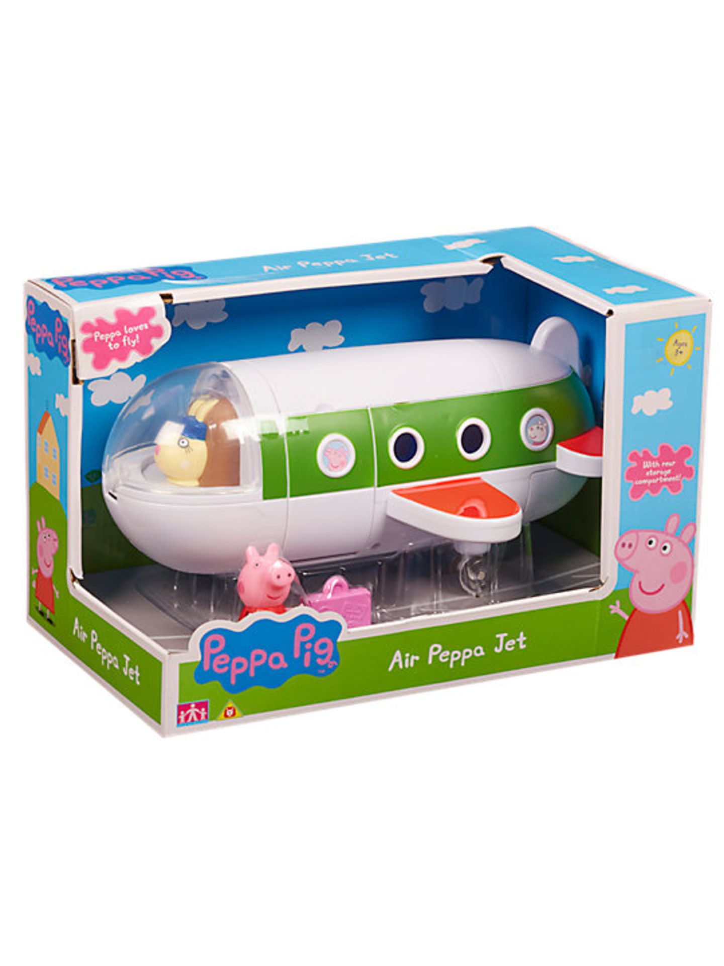 Pallet of Raw Customer Returns - Category - STANDARD TOYS - P100028155 - Image 39 of 45