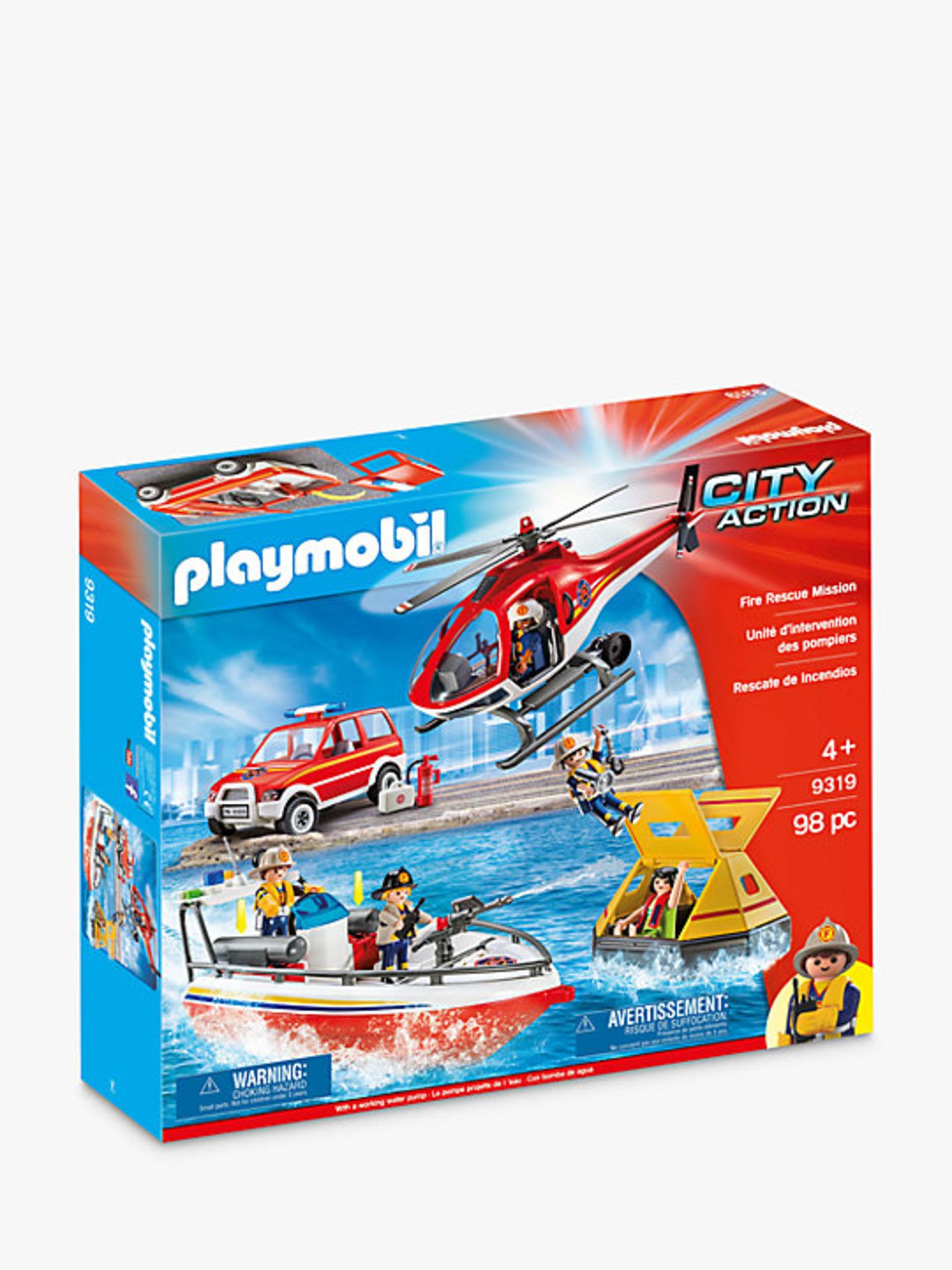 Pallet of Raw Customer Returns - Category - STANDARD TOYS - P100028155 - Image 37 of 45