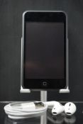 RRP £179.99 Apple iPod Touch 1st Generation 32gb Black