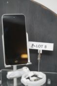 RRP £199.99 Apple iPod Touch 5th Generation 16gb Silver