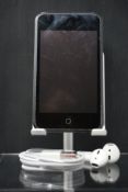 RRP £159.99 Apple iPod Touch 1st Generation 8gb Black