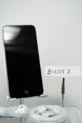 RRP £199.99 Apple iPod Touch 5th Generation 16gb Silver