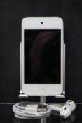 RRP £169.99 Apple iPod Touch 4th Generation 8gb White