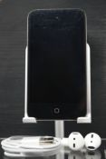 RRP £169.99 Apple iPod Touch 4th Generation 8gb Black