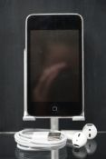 RRP £199.99 Apple iPod Touch 3rd Generation 64gb Black
