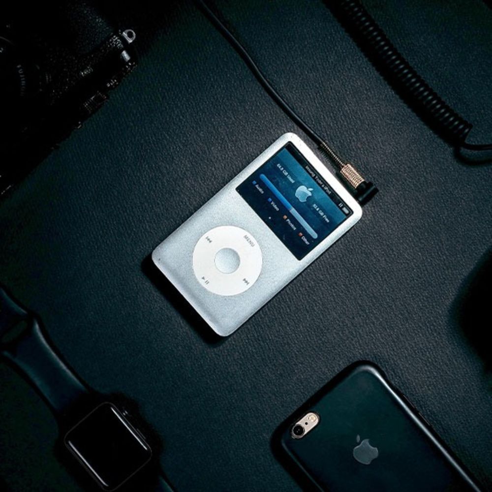 No Reserve Auction I Apple iPod Touch, Nano, Shuffle & Mini - Free UK Delivery