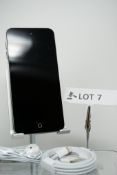 RRP £199.99 Apple iPod Touch 5th Generation 16gb Silver