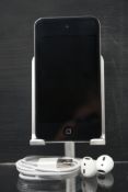 RRP £169.99 Apple iPod Touch 4th Generation 8gb Black