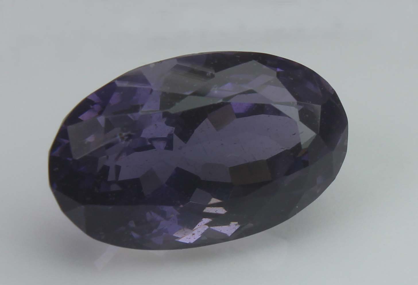 Iolite, 10.42 Ct - Image 3 of 5