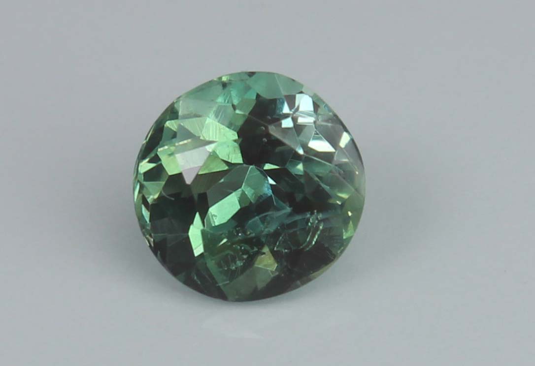 Alexandrite, 1.00 Ct