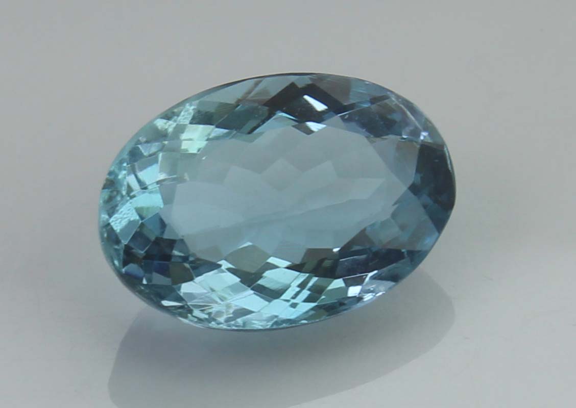 Aquamarine, 2.20 Ct - Image 3 of 5