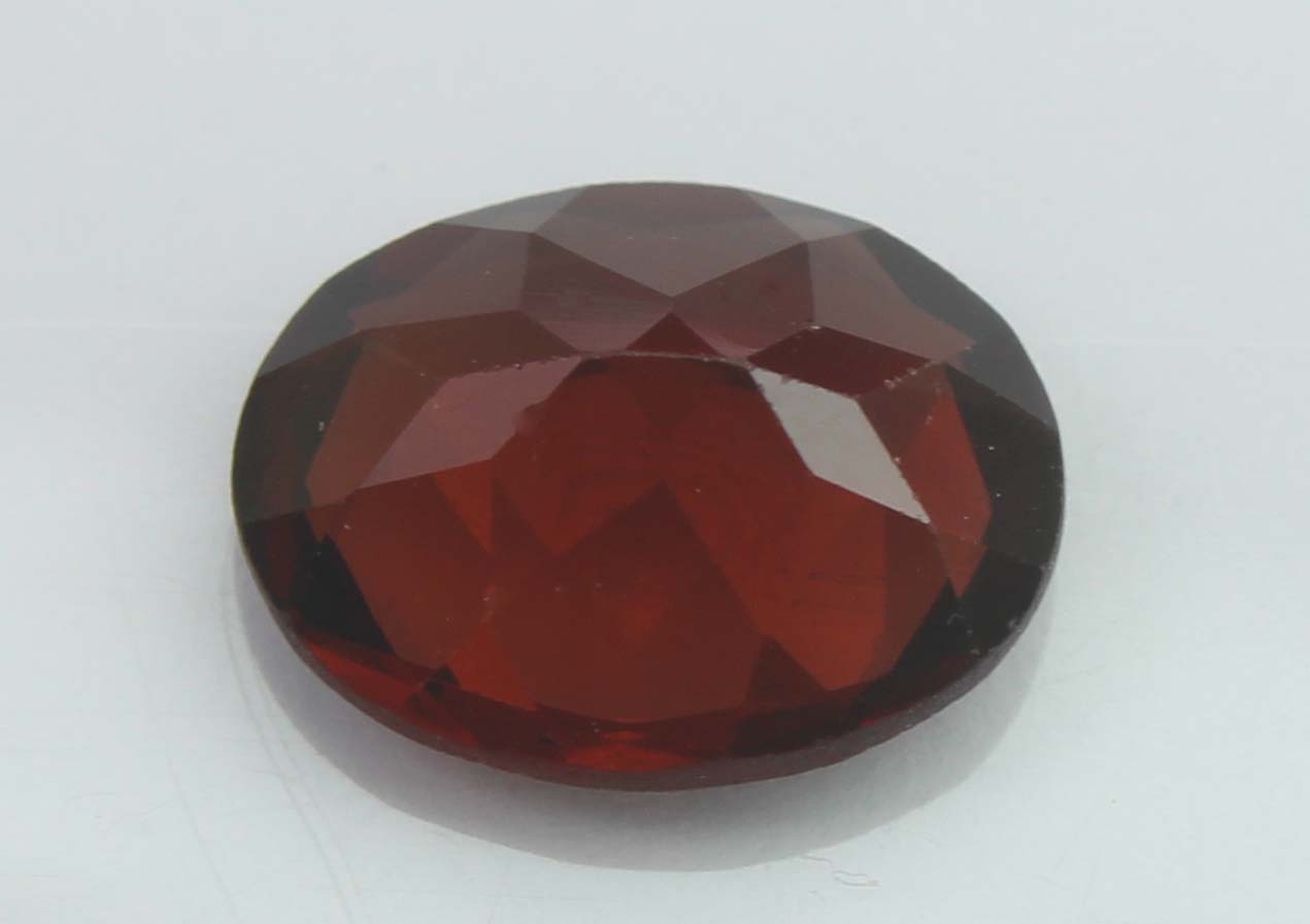 Red Garnet, 2.87 Ct - Image 3 of 4