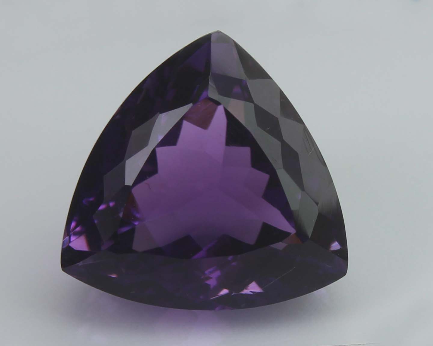 Amethyst, 10.86 Ct