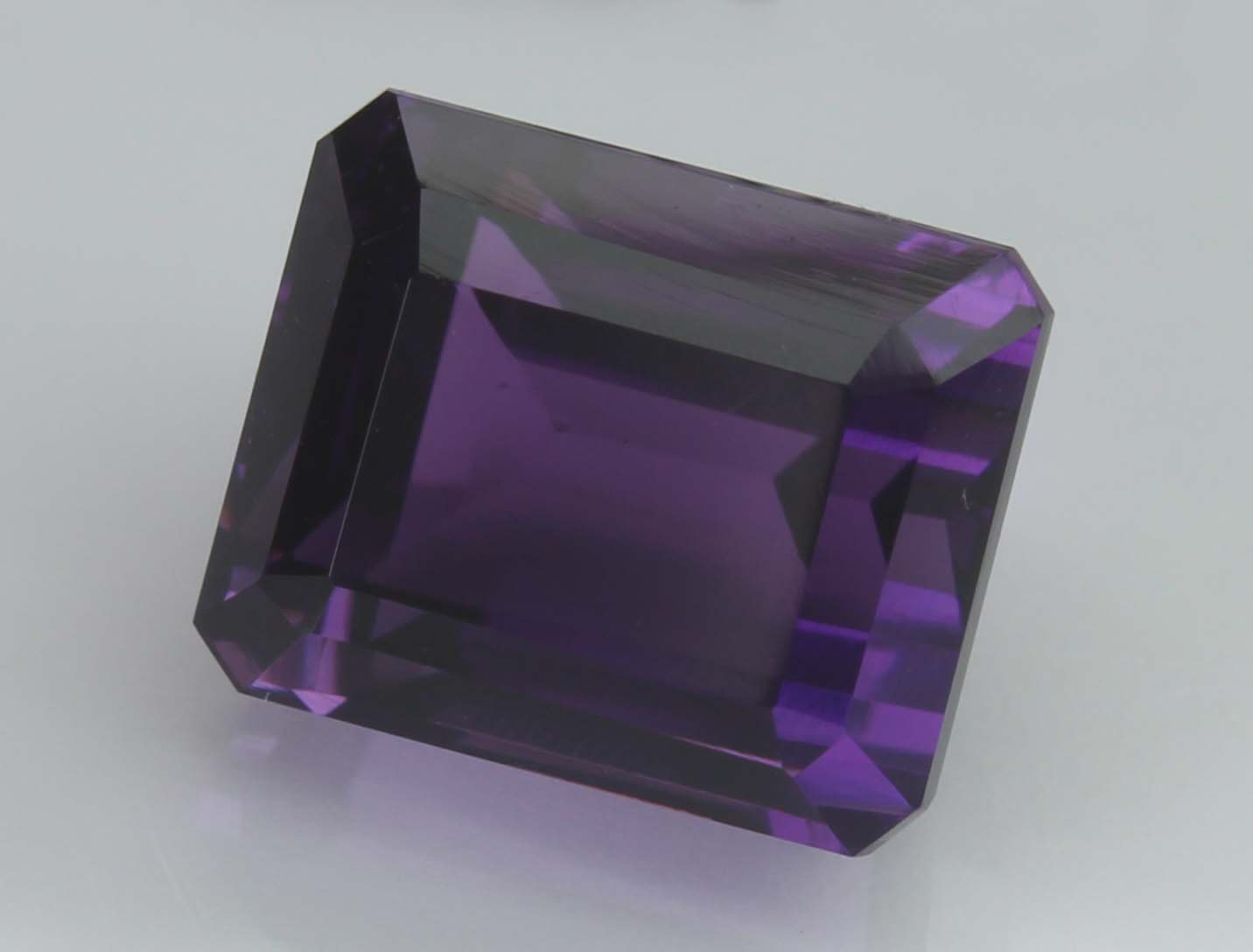 Amethyst, 8.85 Ct