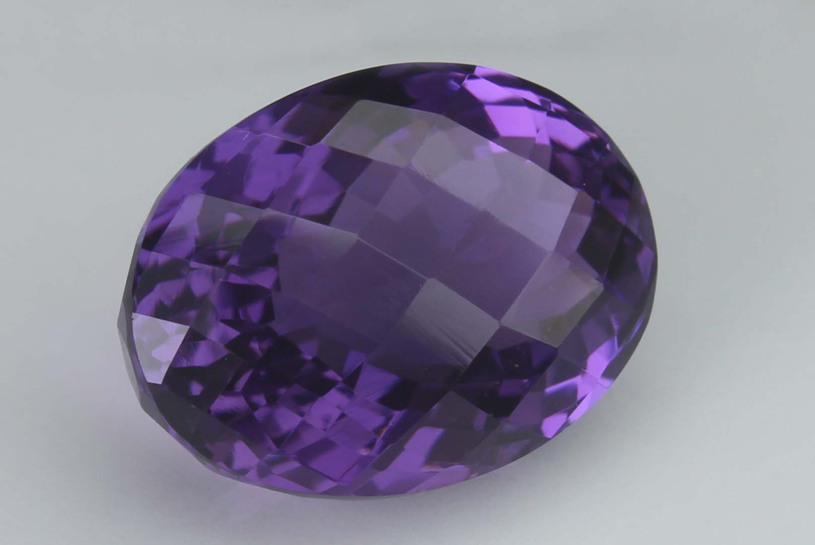 Amethyst, 11.44 Ct - Image 3 of 5