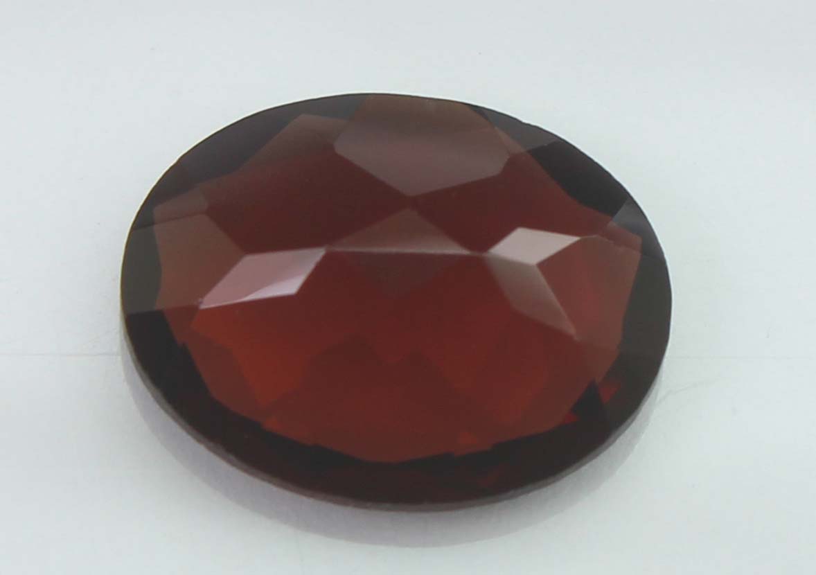 Red Garnet, 2.58 Ct - Image 4 of 5