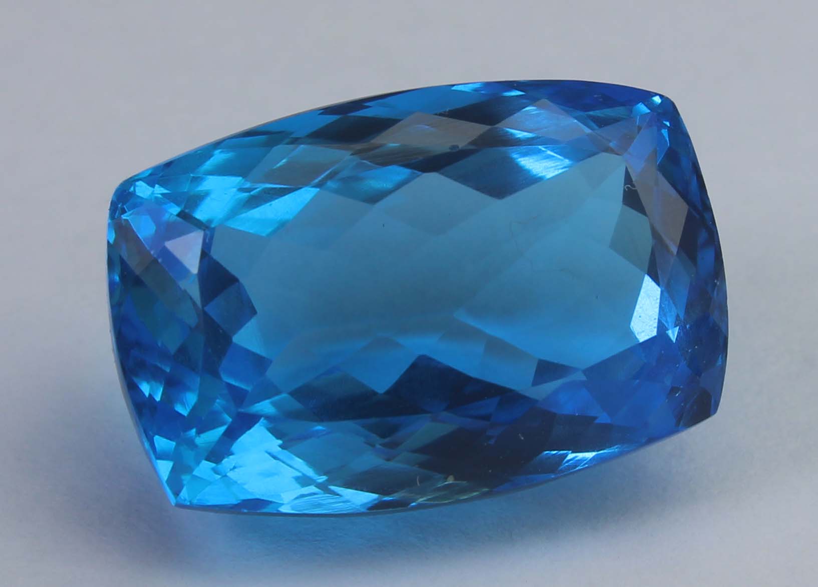 Blue Topaz, 14.67 Ct - Image 3 of 5