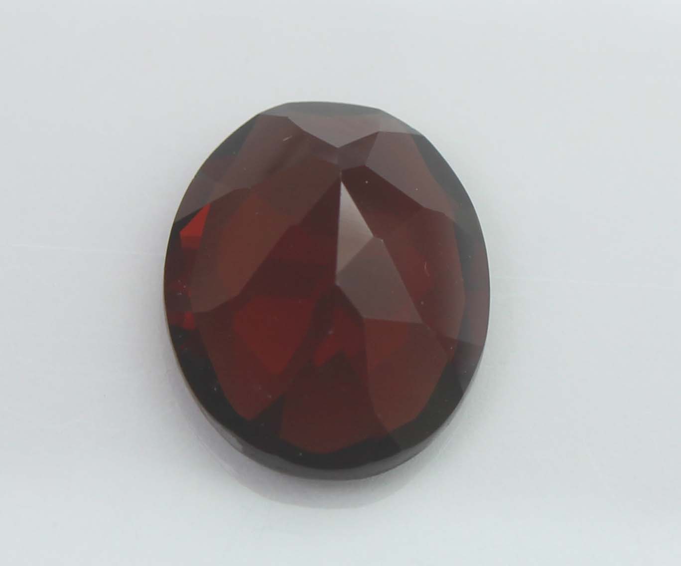 Red Garnet, 3.62 Ct - Image 3 of 4