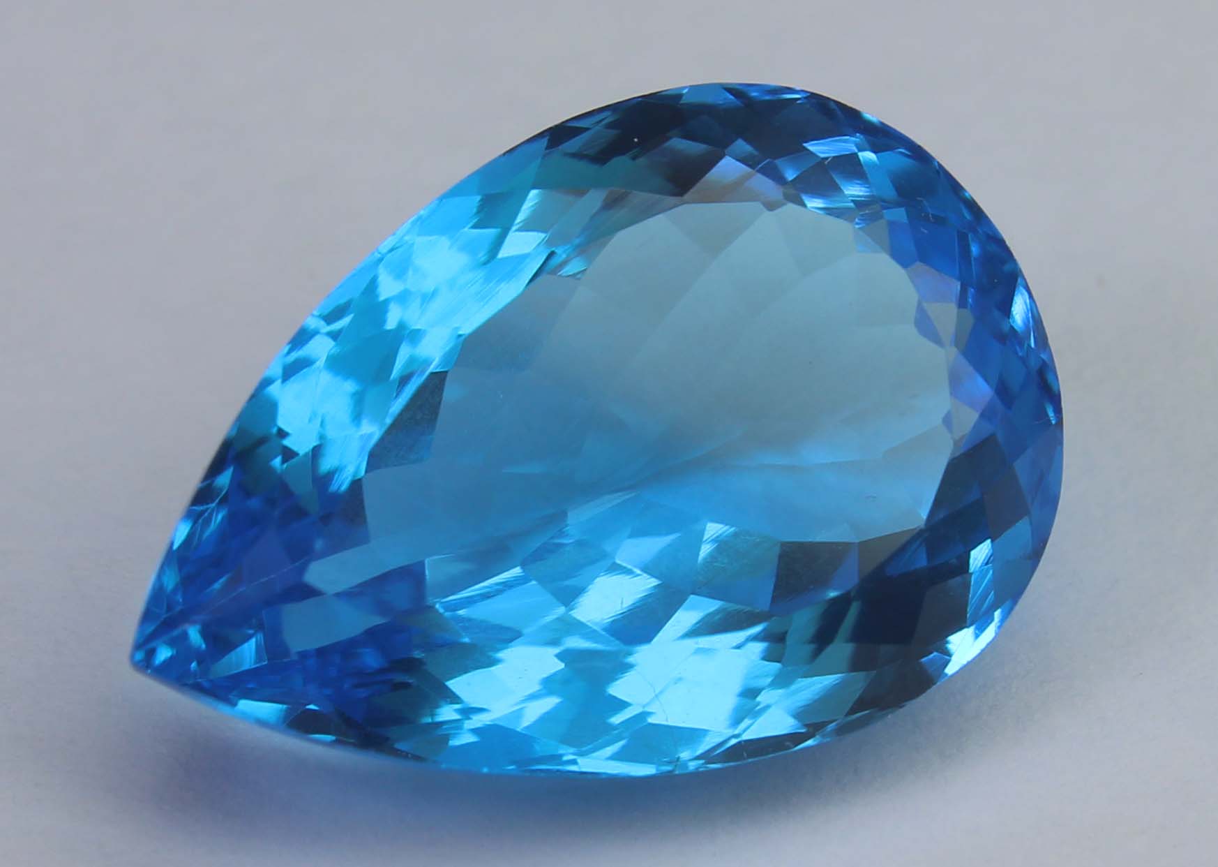 Blue Topaz, 10.84 Ct - Image 3 of 5