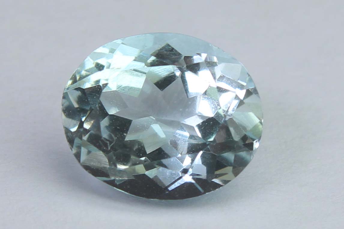 Aquamarine, 1.53 Ct - Image 2 of 4