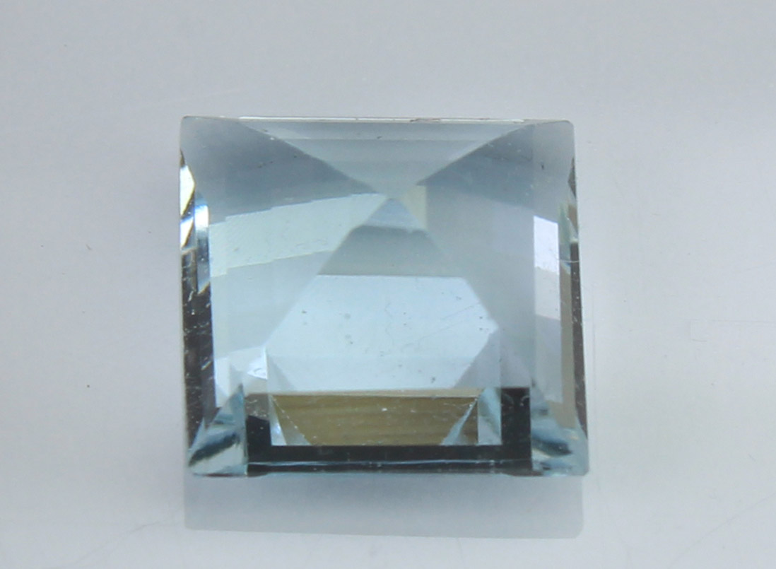 Aquamarine, 1.69 Ct - Image 3 of 3