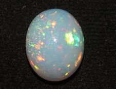 Opal, 5.69 Ct