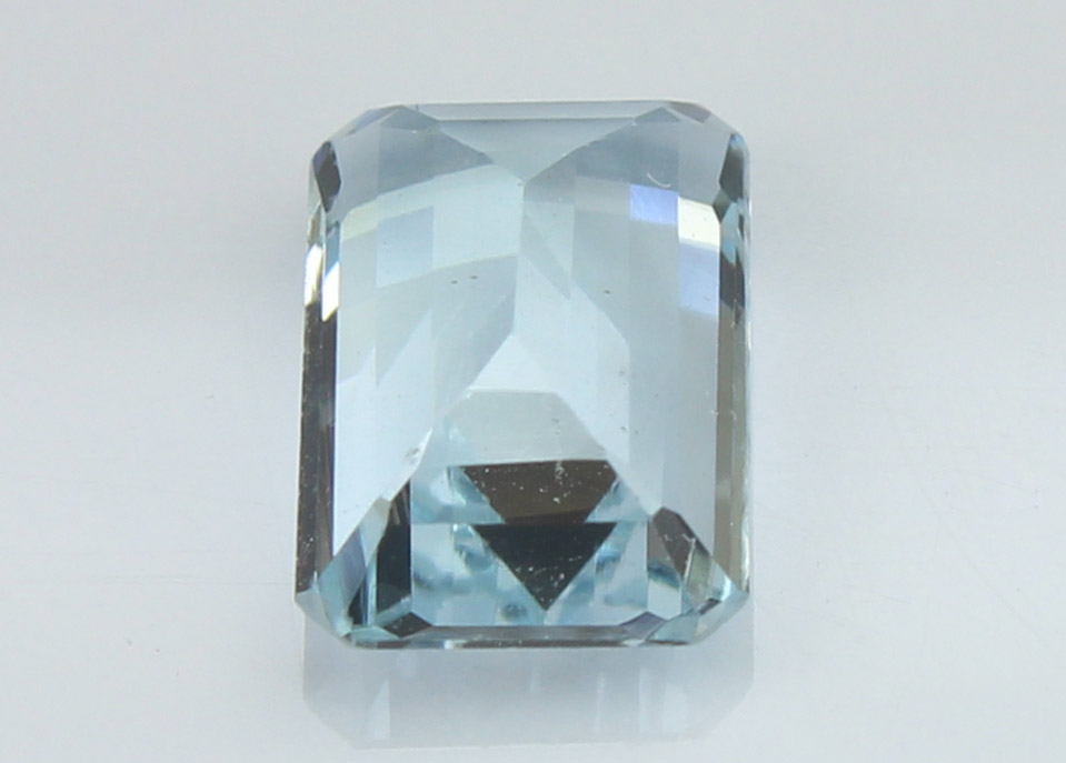 Aquamarine, 1.20 Ct - Image 4 of 5