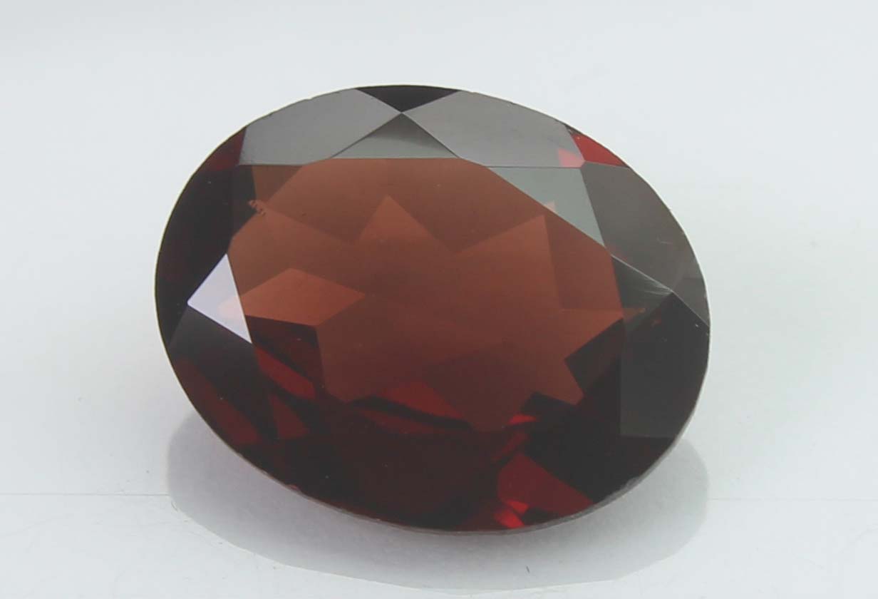 Red Garnet, 2.58 Ct - Image 2 of 5