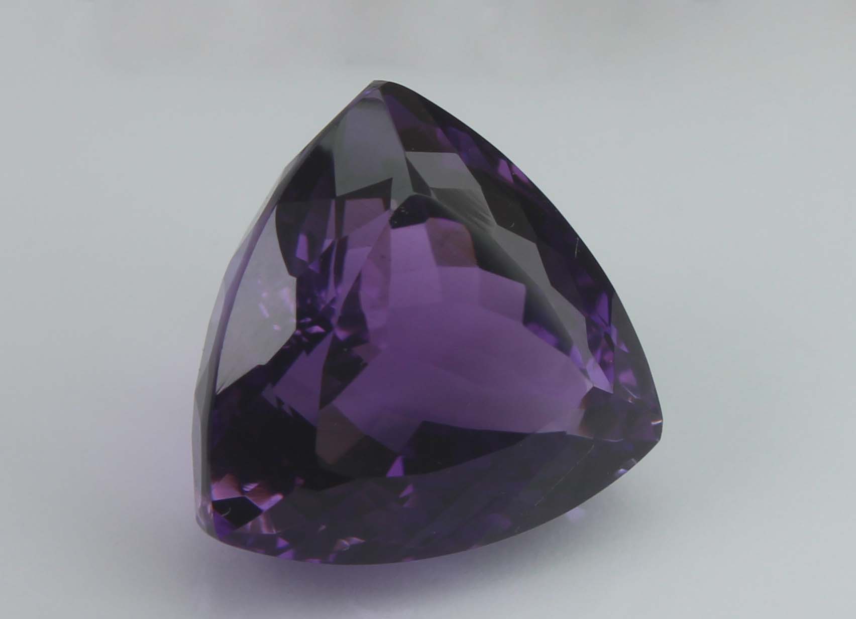 Amethyst, 10.86 Ct - Image 3 of 5