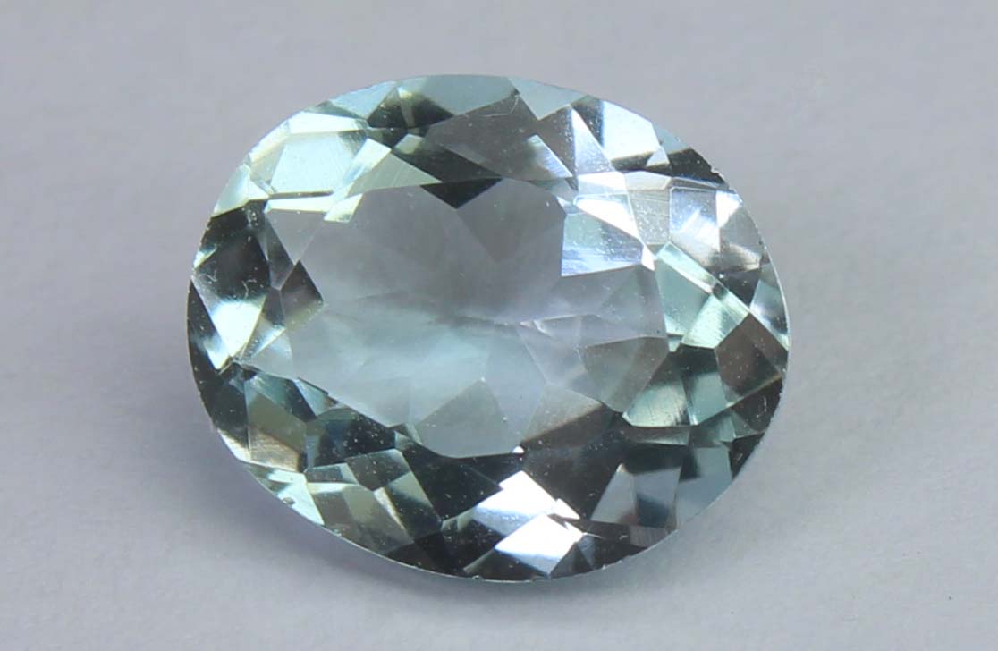 Aquamarine, 1.30 Ct - Image 2 of 5