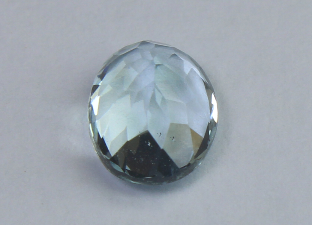 Aquamarine, 1.18 Ct - Image 4 of 5