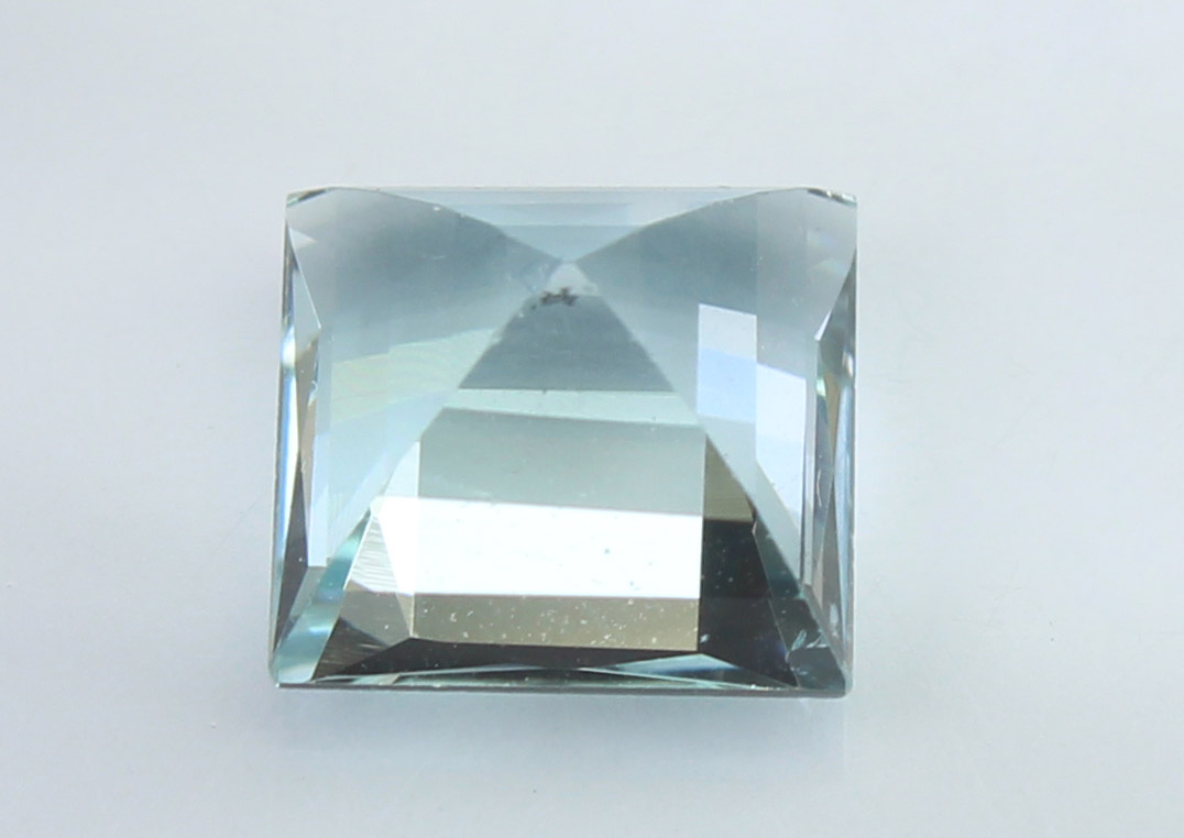 Aquamarine, 1.72 Ct - Image 3 of 4