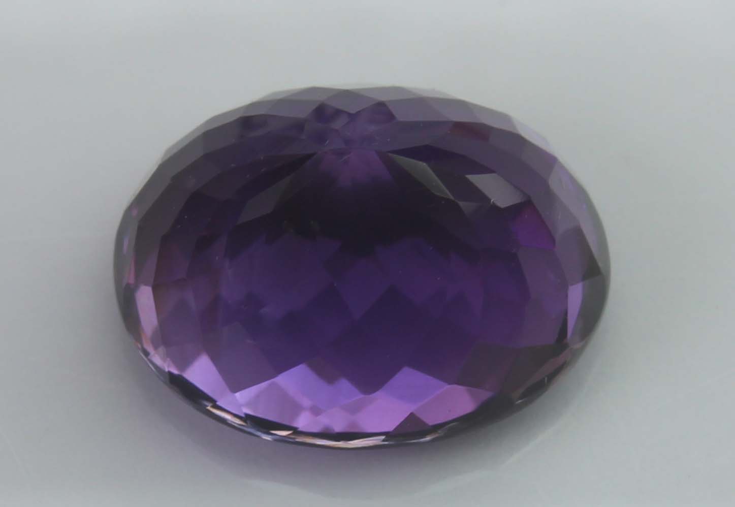 Amethyst, 11.22 Ct - Image 3 of 4