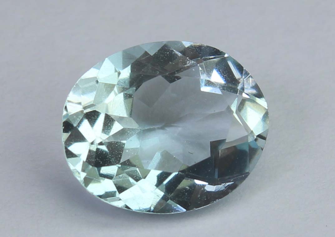 Aquamarine, 1.30 Ct - Image 3 of 5