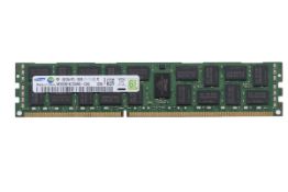 RRP £59.99 Samsung M393B1K70DH0-CK0 8GB (1x8GB) 2Rx4 DDR3 PC3-12800R 240-pin DIMM Memory Module