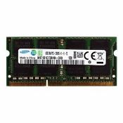 RRP £74.99 Samsung M471B1G73BH0-YK0 8GB (1x8GB) 2Rx8 DDR3 PC3L-12800S SoDIMM Memory Module