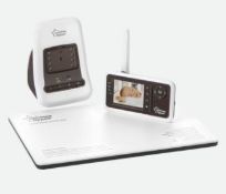 Tommee Tippee Closer To Nature Digital Movement And Sound Monitor 1200. (RRP £213.99) New, Sea...