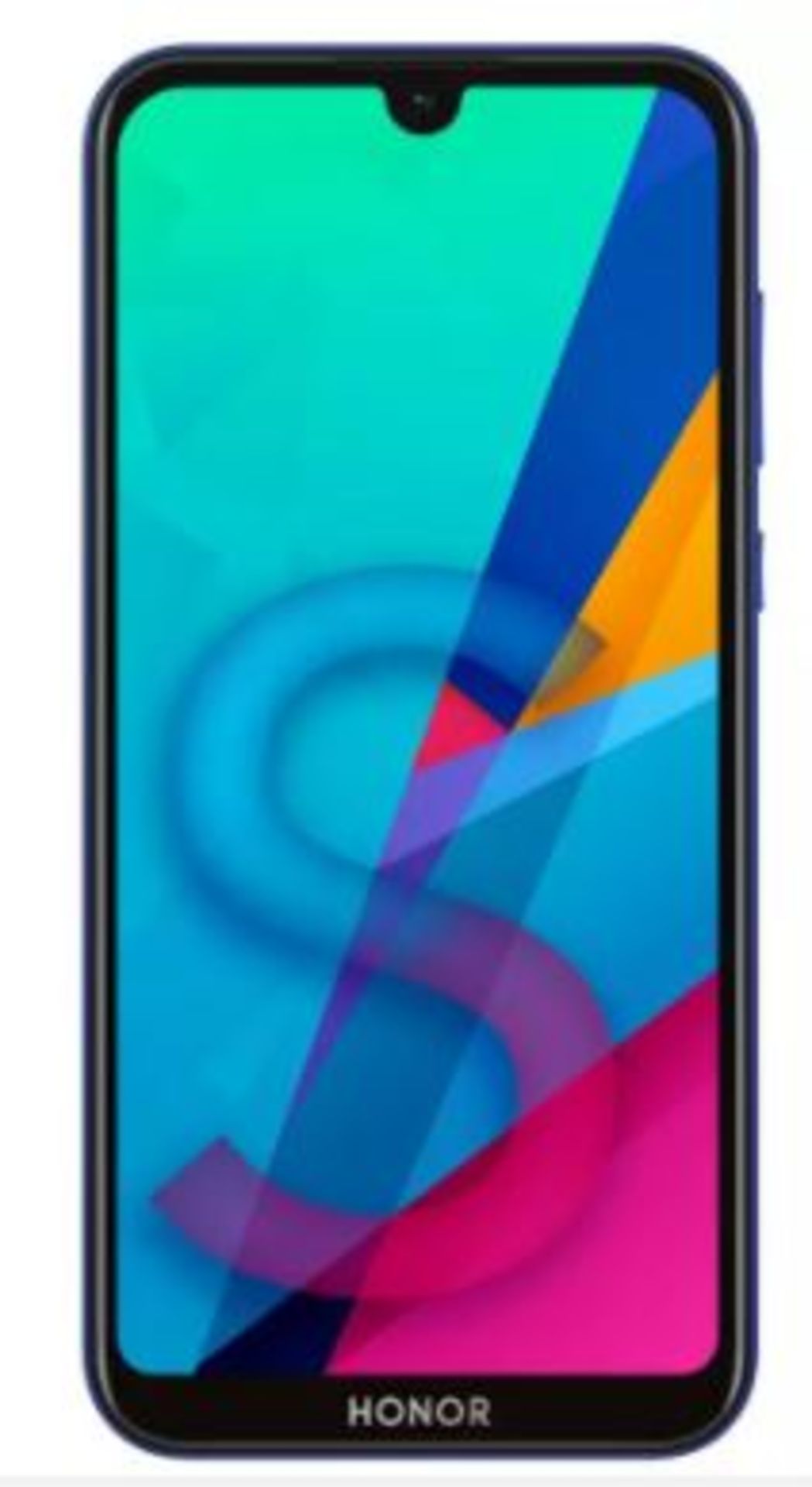 Honor 8S 32Gb (2Gb Ram) Model : Ksa-Lx9 Ð Dual Sim Mobile Phone. (RRP £89.95) Appears To Ope...