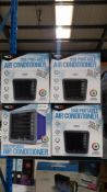 16 X Red5 USB Portable Air Conditioner